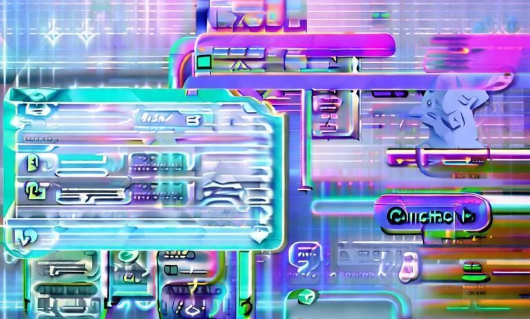 POTATO官网下载中文版软件使用教程:一键安装后消息加密功能怎么玩转