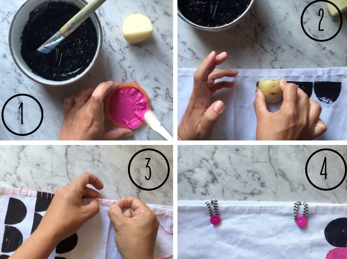 POTATO电脑版能把提示音改成震动吗