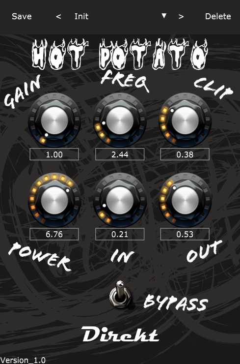 POTATO电脑版能识别语音里的英文并翻译吗