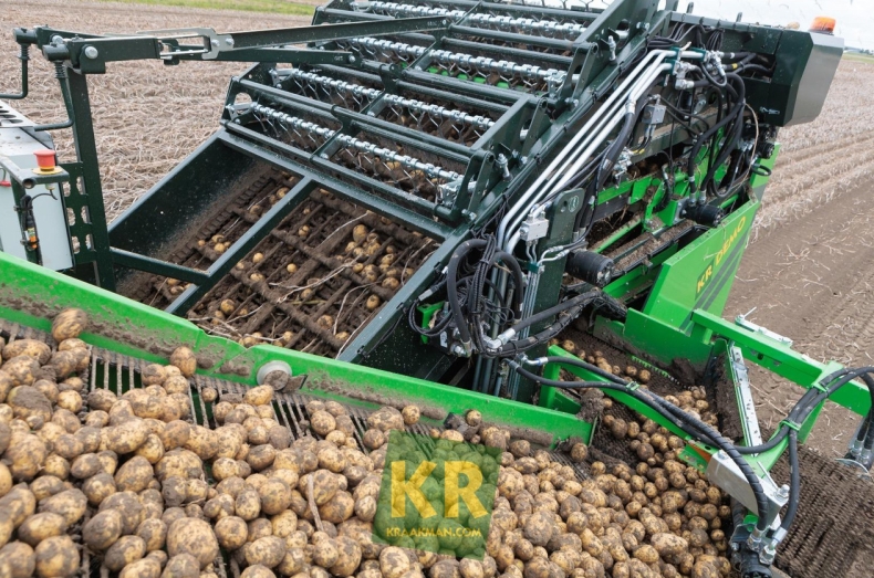 POTATO电脑版能把聊天背景换成动态视频吗