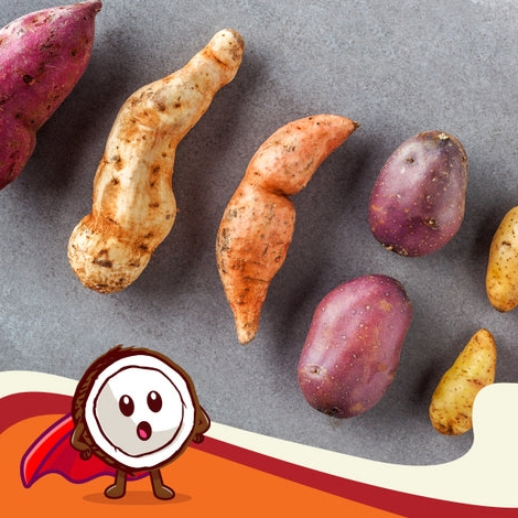 用POTATO电脑版开直播会占用多少显存