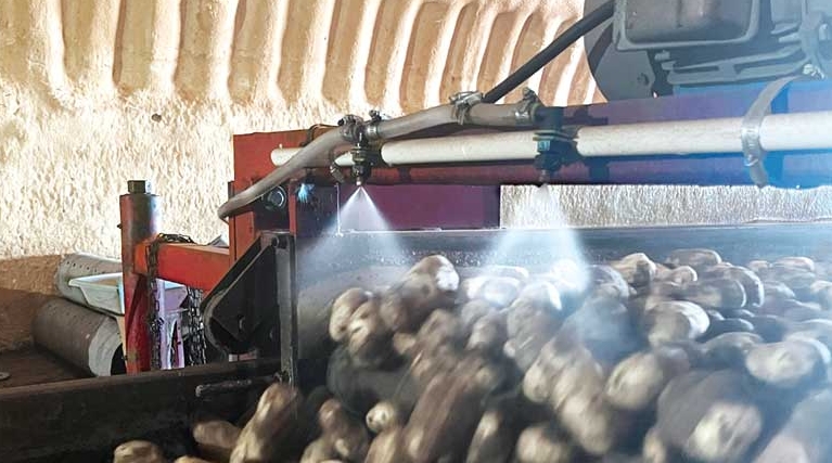 POTATO电脑版能把@提示改为弹窗吗