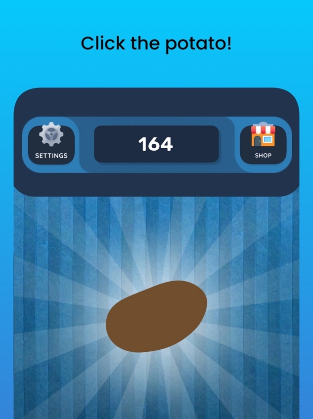 POTATO电脑版能把群文件按时间线排序吗