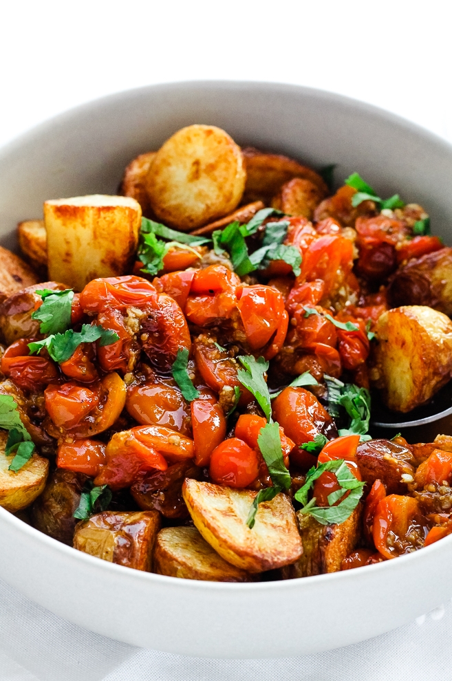 Potato下载Windows版闪退