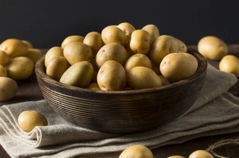 Potato中文版如何设置夜间模式