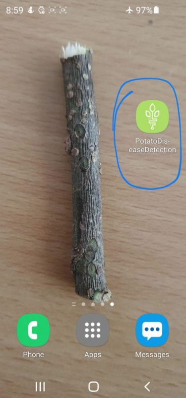 Potato中文版如何建频道