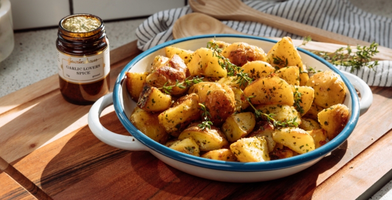 potato 两步验证开启教程