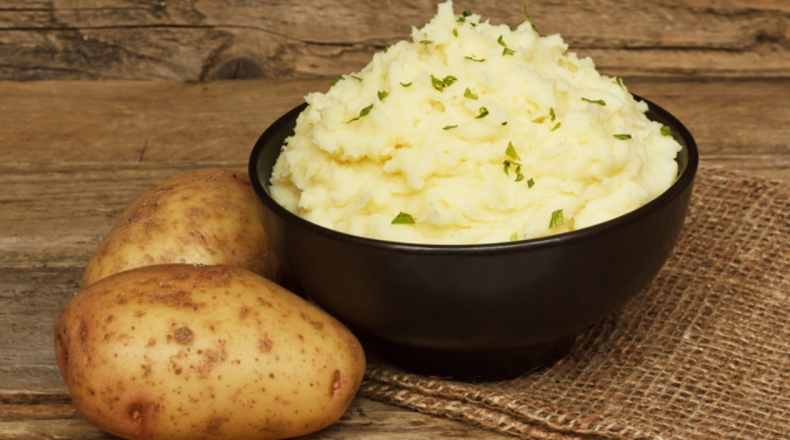 potato 登录设备管理技巧