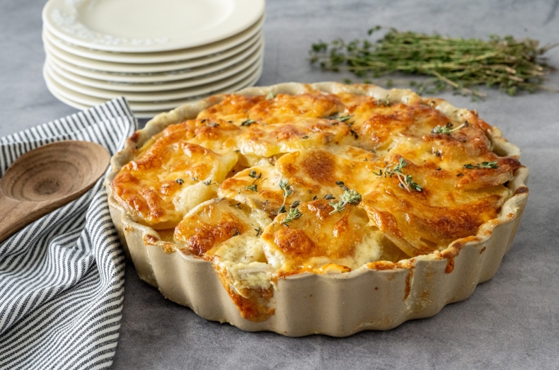 potato 无法接收语音消息？