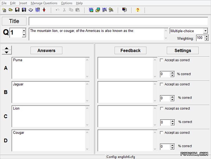 Potato官方使用规则：避免账号被封禁的注意事项