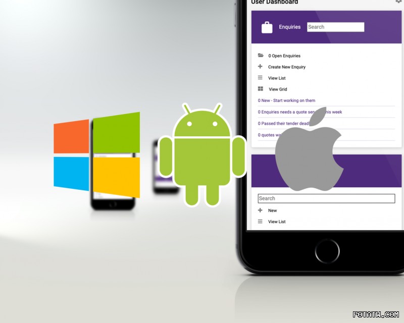 Potato下载群组功能创建加入管理完整教程