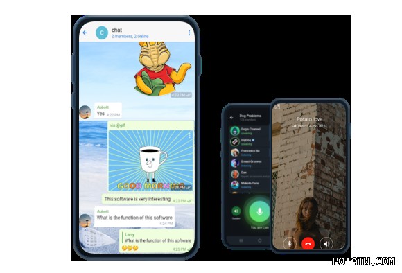 Potato官网未成年人保护防沉迷系统