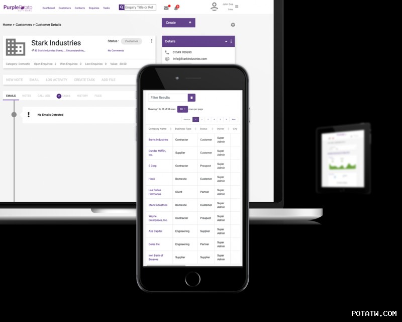 Potato下载钱包功能支付安全设置教程