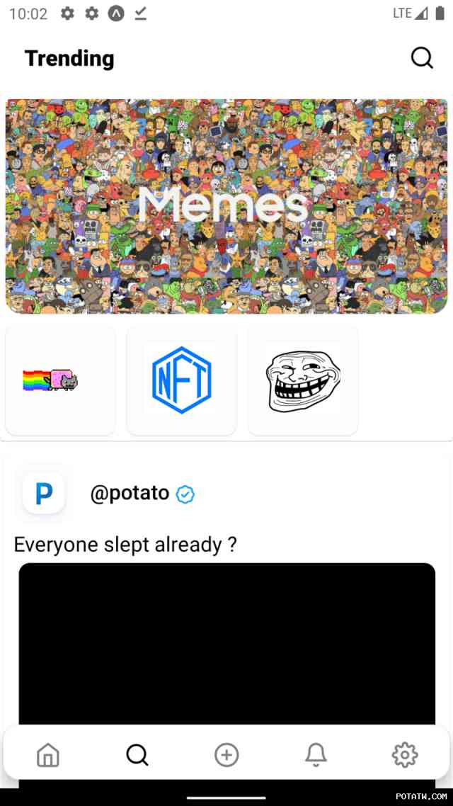 Potato下载桌面端与移动端功能差异对比