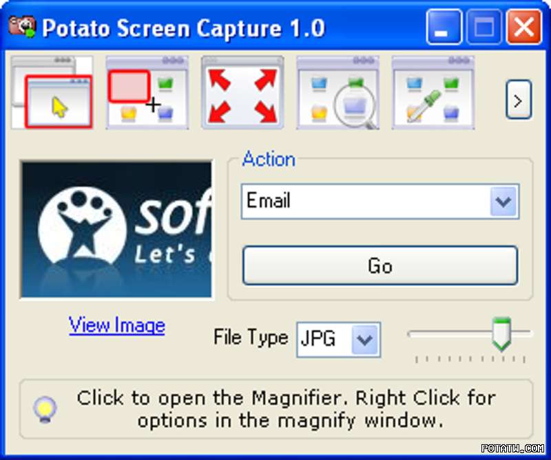 Potato下载网页版H5轻量版功能限制说明