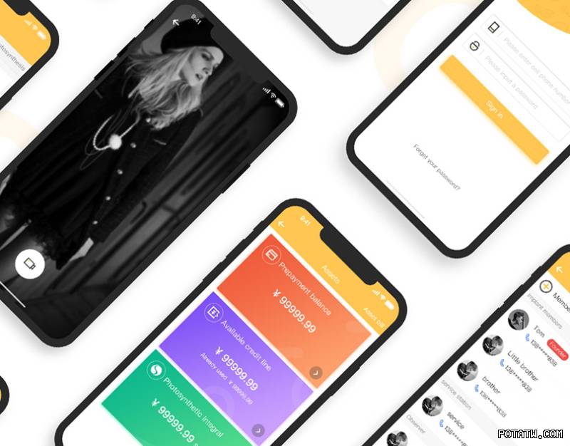 Potato测试版下载:Beta版本体验新功能入口