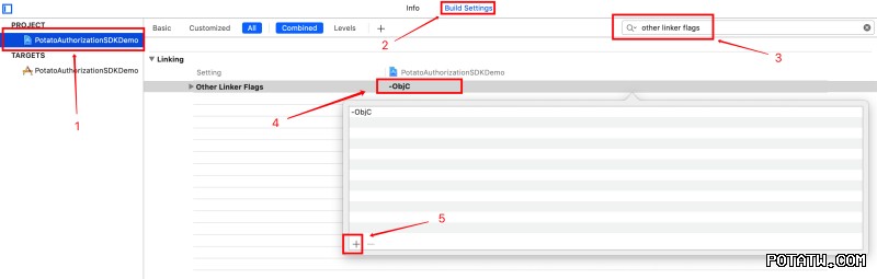 Potato官网社区论坛用户交流板块入口