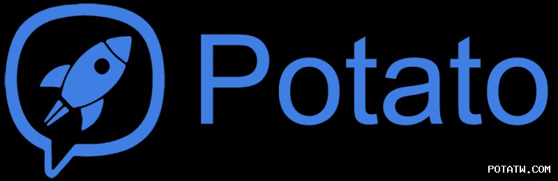 Potato官网多语言版本切换覆盖范围