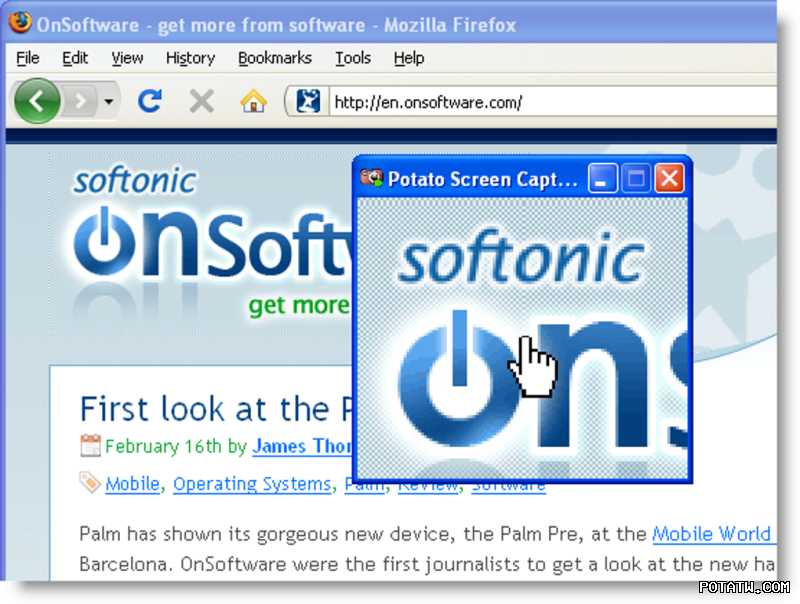 Potato官网服务条款用户权益责任义务解析