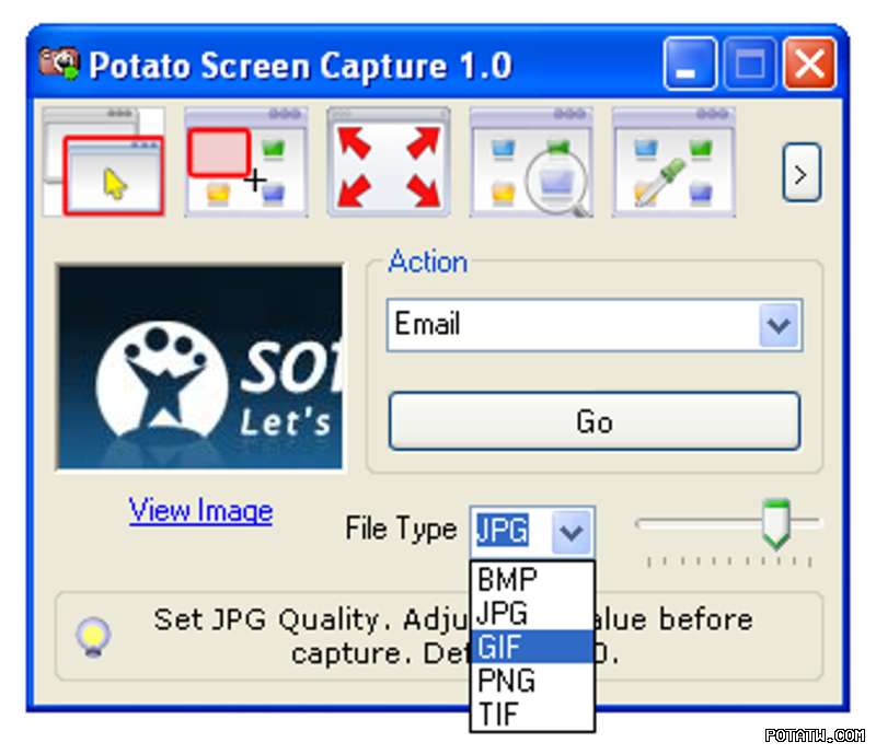 Potato官网医疗健康行业数据安全