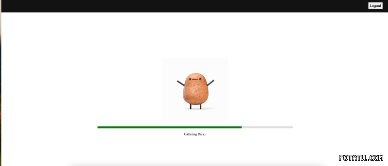 Potato下载Windows系统防火墙放行设置教程